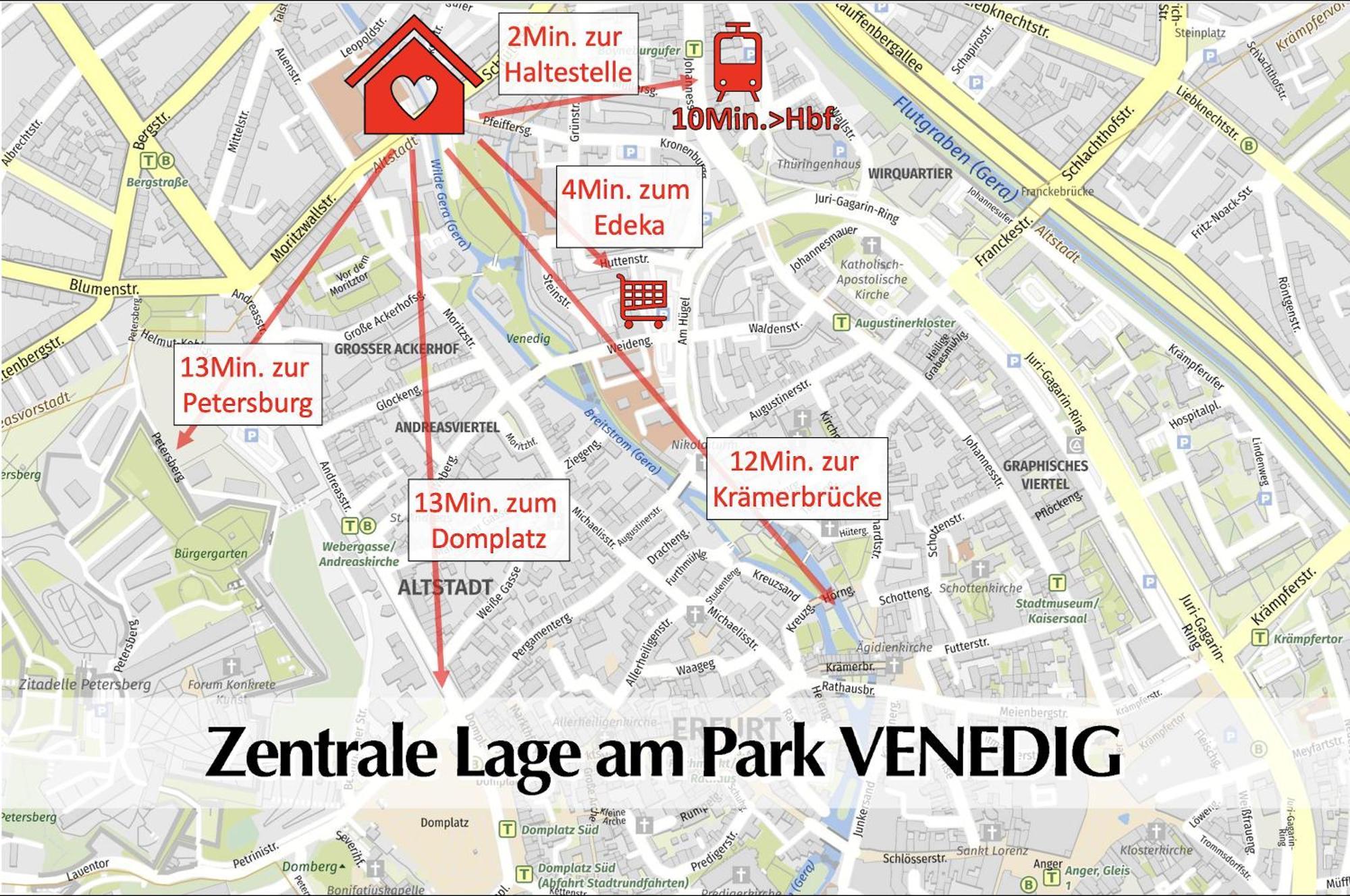 80M2 3R Wohnung Mit Privatem Parkplatz, Kingsize Betten, Smart-Tv, Etc แอร์ฟวร์ท ภายนอก รูปภาพ