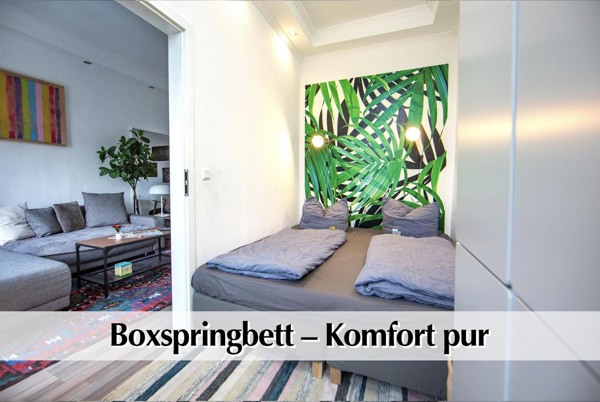 80M2 3R Wohnung Mit Privatem Parkplatz, Kingsize Betten, Smart-Tv, Etc แอร์ฟวร์ท ภายนอก รูปภาพ