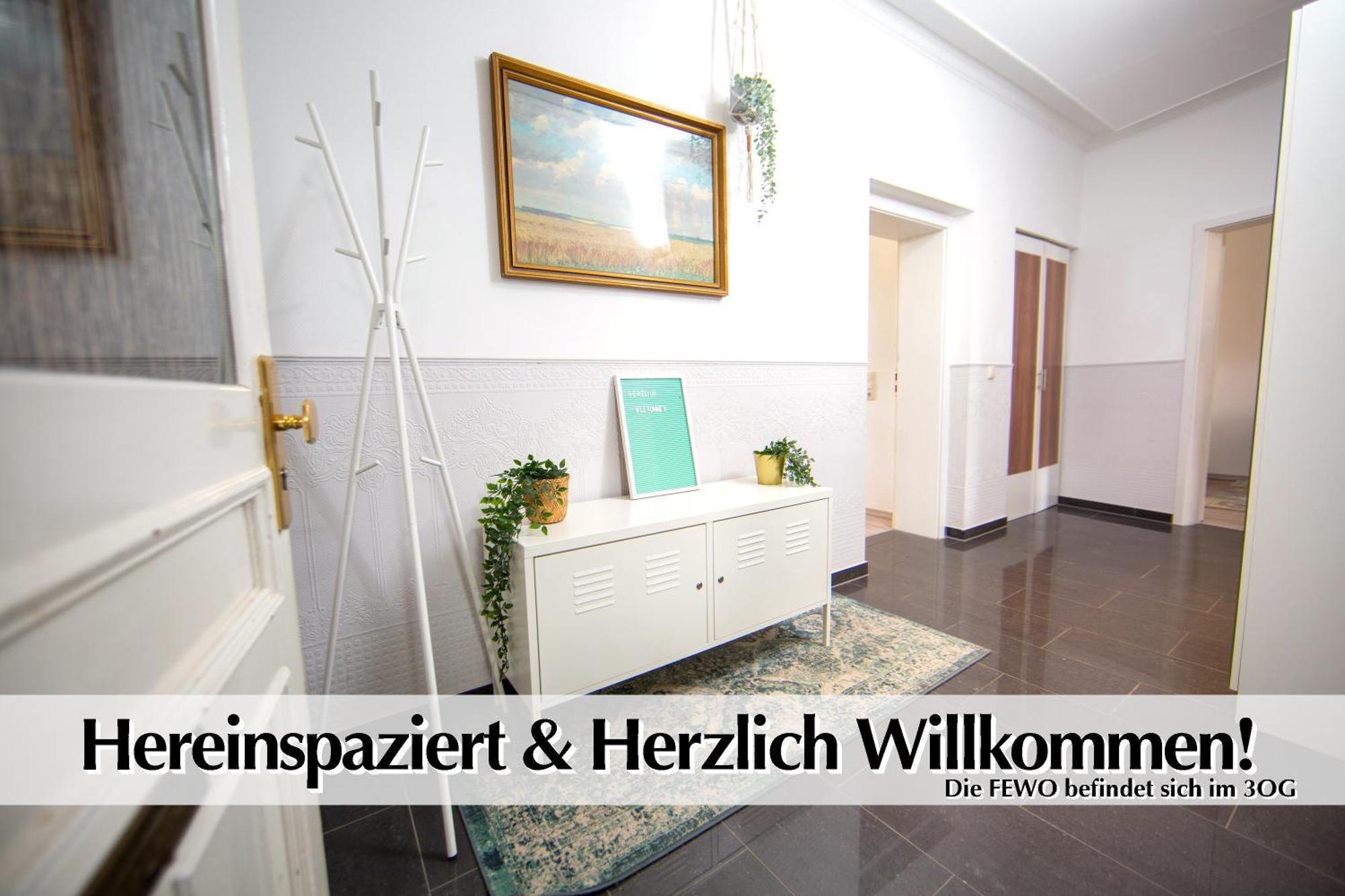80M2 3R Wohnung Mit Privatem Parkplatz, Kingsize Betten, Smart-Tv, Etc แอร์ฟวร์ท ภายนอก รูปภาพ