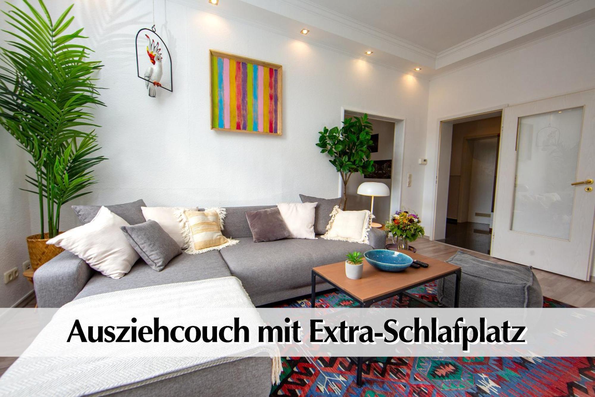 80M2 3R Wohnung Mit Privatem Parkplatz, Kingsize Betten, Smart-Tv, Etc แอร์ฟวร์ท ภายนอก รูปภาพ