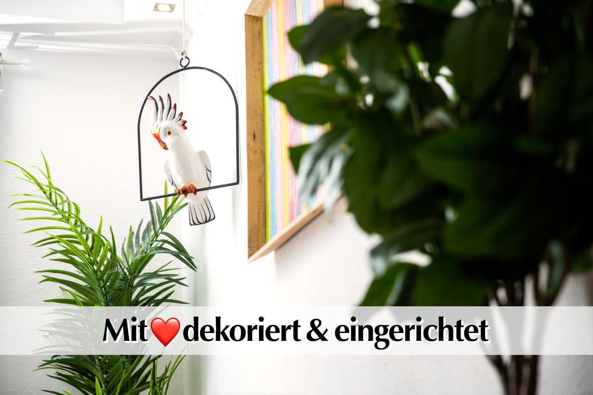 80M2 3R Wohnung Mit Privatem Parkplatz, Kingsize Betten, Smart-Tv, Etc แอร์ฟวร์ท ภายนอก รูปภาพ